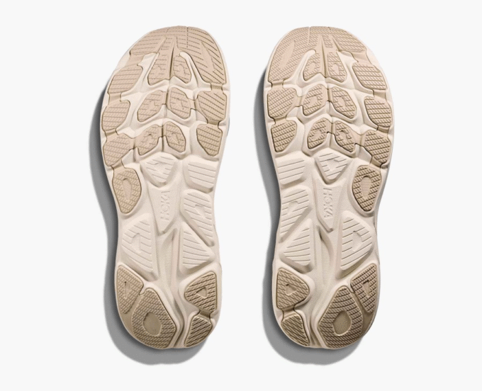 HOKA ONE ONE Elaro Crop-BH