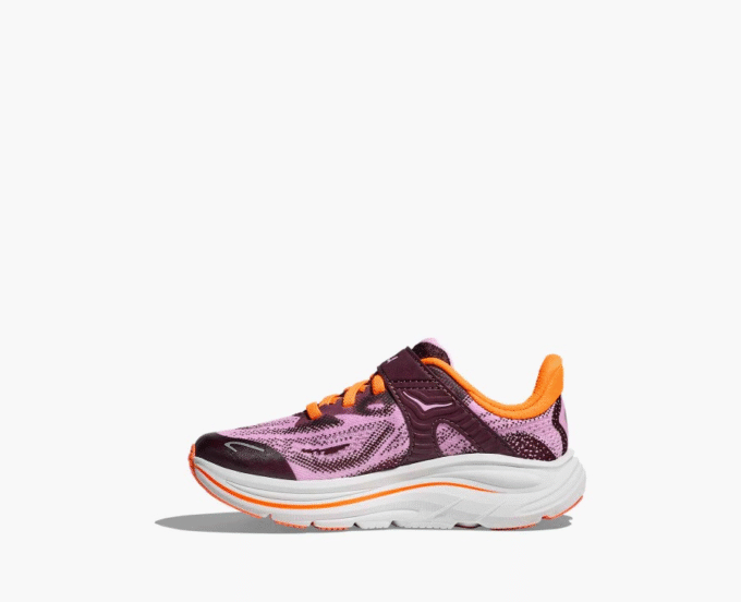 HOKA ONE ONE Elaro Crop-BH