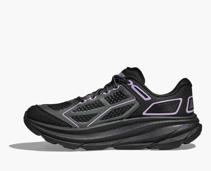 HOKA ONE ONE Elaro Crop-BH