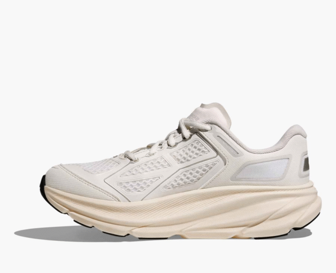 HOKA ONE ONE Elaro Crop-BH