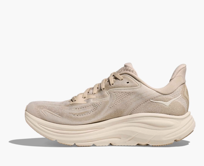 HOKA ONE ONE Elaro Crop-BH