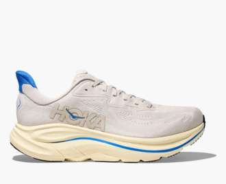 HOKA ONE ONE Elaro Strickstrumpfhose 27″