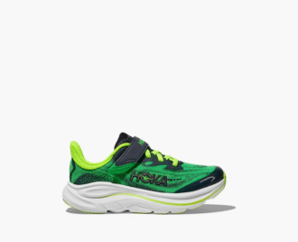 HOKA ONE ONE Elaro Strickstrumpfhose 27″