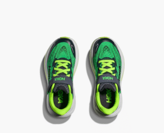 HOKA ONE ONE Elaro Strickstrumpfhose 27″