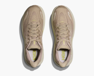 HOKA ONE ONE Elaro Strickstrumpfhose 27″