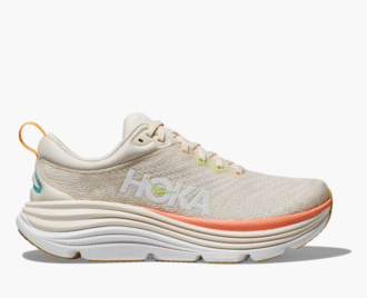 HOKA ONE ONE Glide 5” Short mit Slip