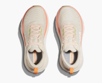 HOKA ONE ONE Glide 5” Short mit Slip
