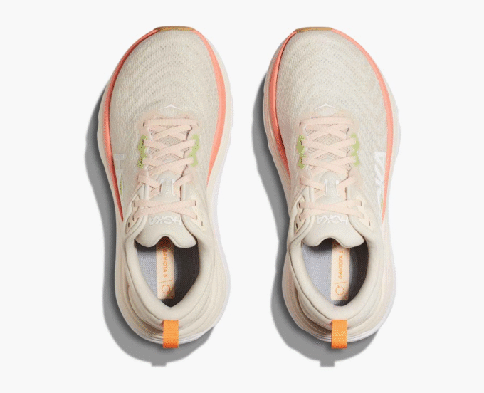 HOKA ONE ONE Glide 5” Short mit Slip