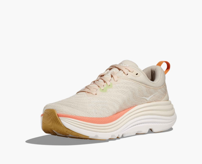 HOKA ONE ONE Glide 5” Short mit Slip