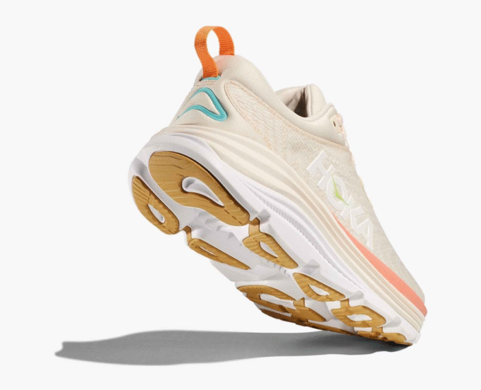 HOKA ONE ONE Glide 5” Short mit Slip