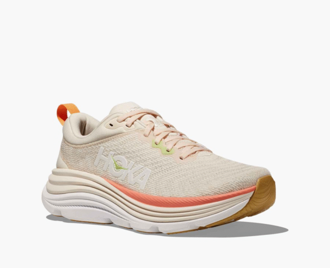 HOKA ONE ONE Glide 5” Short mit Slip