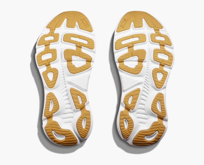HOKA ONE ONE Glide 5” Short mit Slip