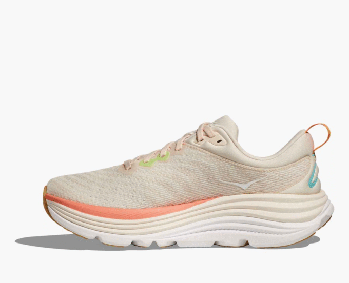 HOKA ONE ONE Glide 5” Short mit Slip