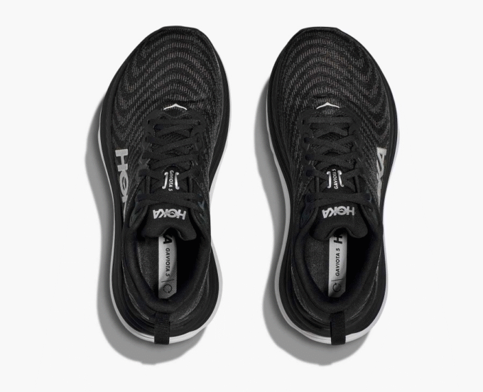 HOKA ONE ONE Glide 7” Short 2in1