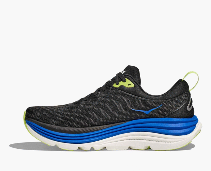 HOKA ONE ONE Glide 7” Short 2in1