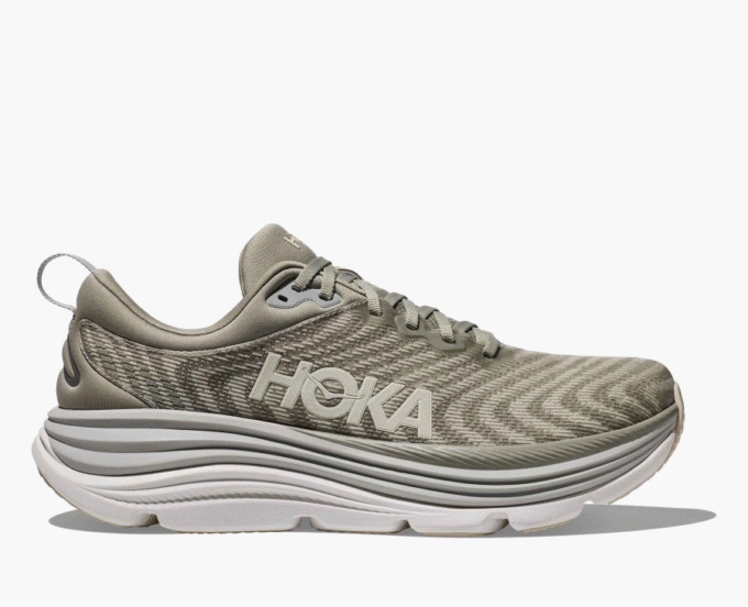 HOKA ONE ONE Glide 7” Short mit Slip