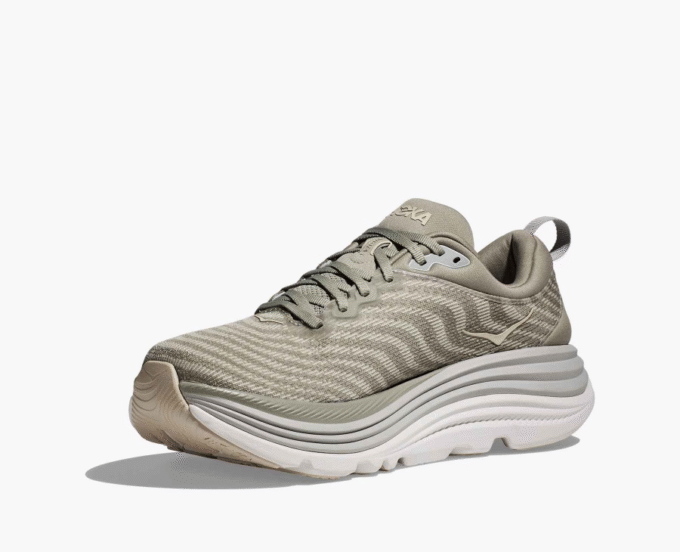 HOKA ONE ONE Glide 7” Short mit Slip