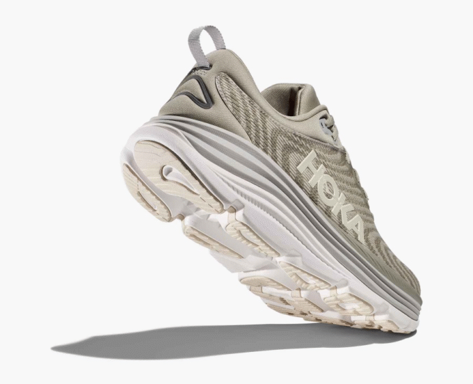 HOKA ONE ONE Glide 7” Short mit Slip
