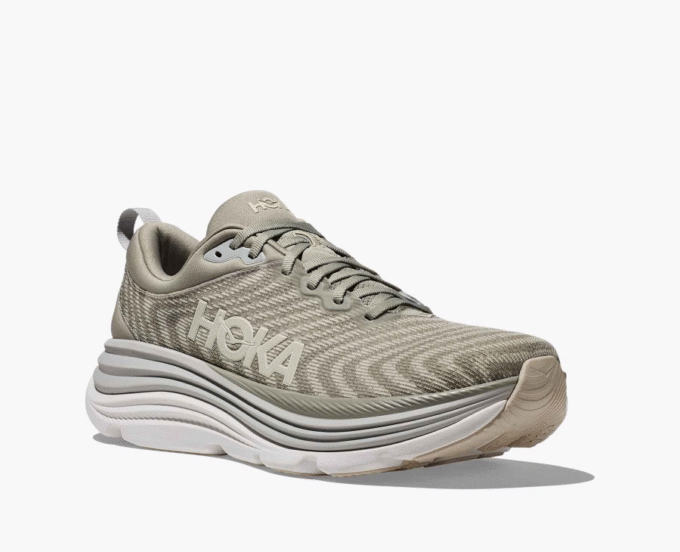 HOKA ONE ONE Glide 7” Short mit Slip