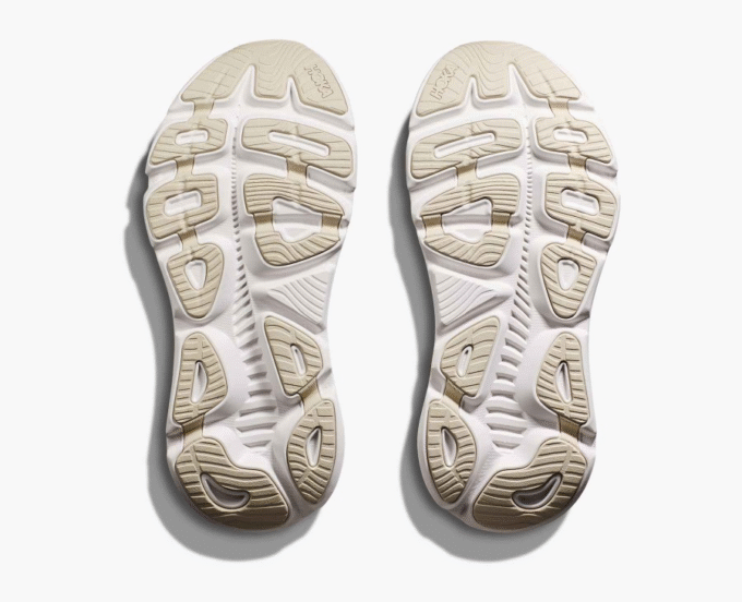 HOKA ONE ONE Glide 7” Short mit Slip