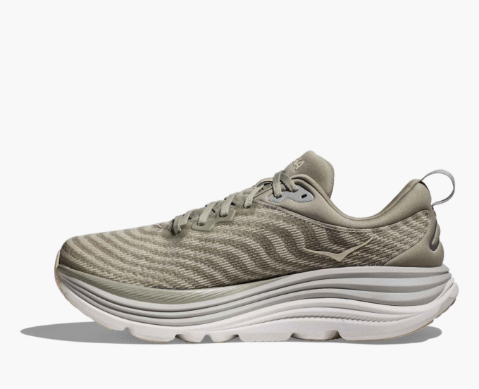 HOKA ONE ONE Glide 7” Short mit Slip