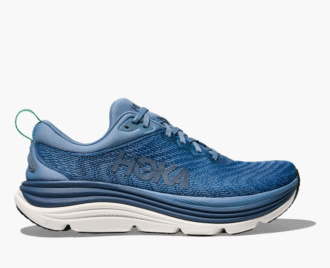 HOKA ONE ONE GlideTech Kurzarm HOKA ONE ONE GlideTech Kurzarm