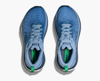 HOKA ONE ONE GlideTech Kurzarm HOKA ONE ONE GlideTech Kurzarm
