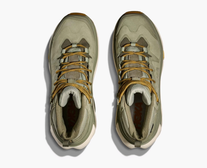 HOKA ONE ONE HOKA Essential Jogger HOKA ONE ONE HOKA Essential Jogger