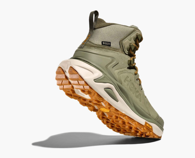 HOKA ONE ONE HOKA Essential Jogger HOKA ONE ONE HOKA Essential Jogger