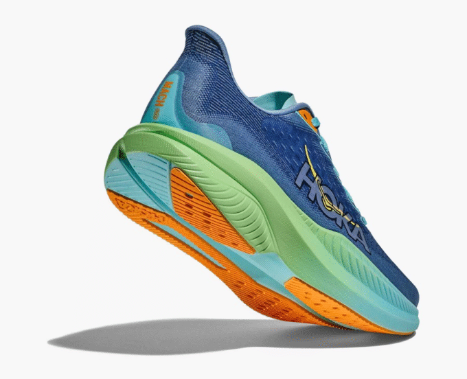 HOKA ONE ONE Hoka Hüfttasche 2,5L