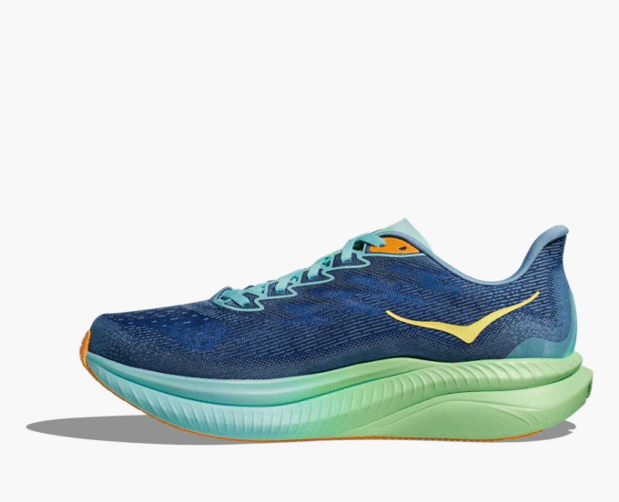 HOKA ONE ONE Hoka Hüfttasche 2,5L