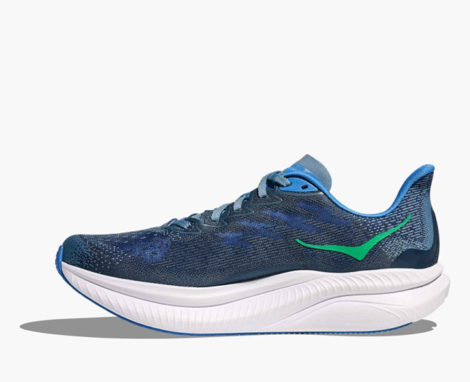 HOKA ONE ONE Hoka Hüfttasche 2,5L