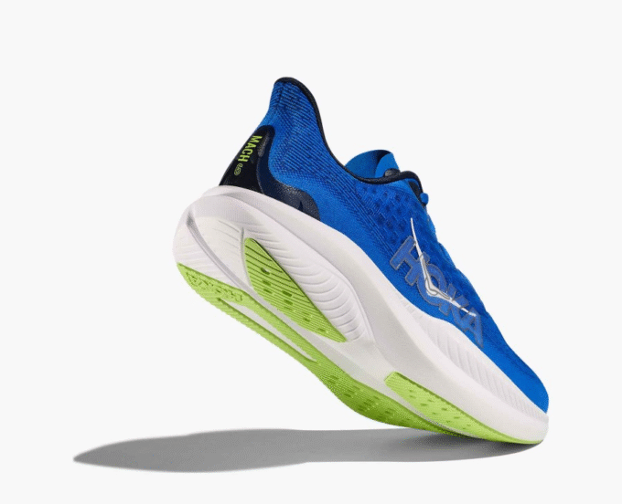 HOKA ONE ONE Hoka Sun Run Hut