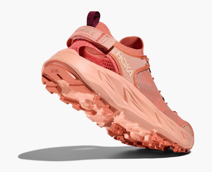 HOKA ONE ONE Kaha 3 Low GTX