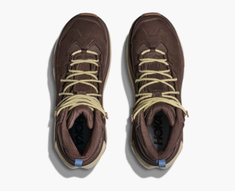 HOKA ONE ONE Kaitoro Strickhose