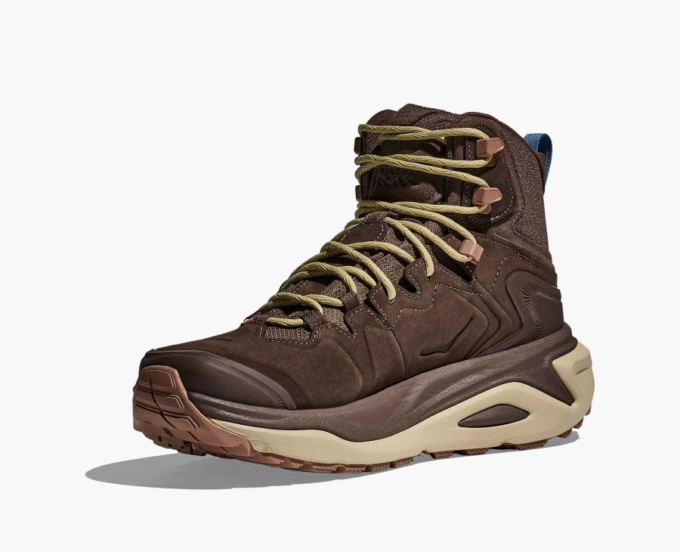 HOKA ONE ONE Kaitoro Strickhose HOKA ONE ONE Kaitoro Strickhose