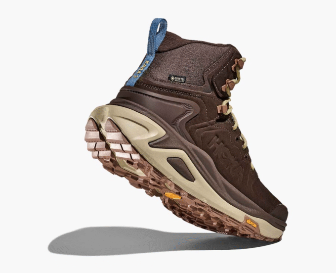 HOKA ONE ONE Kaitoro Strickhose HOKA ONE ONE Kaitoro Strickhose
