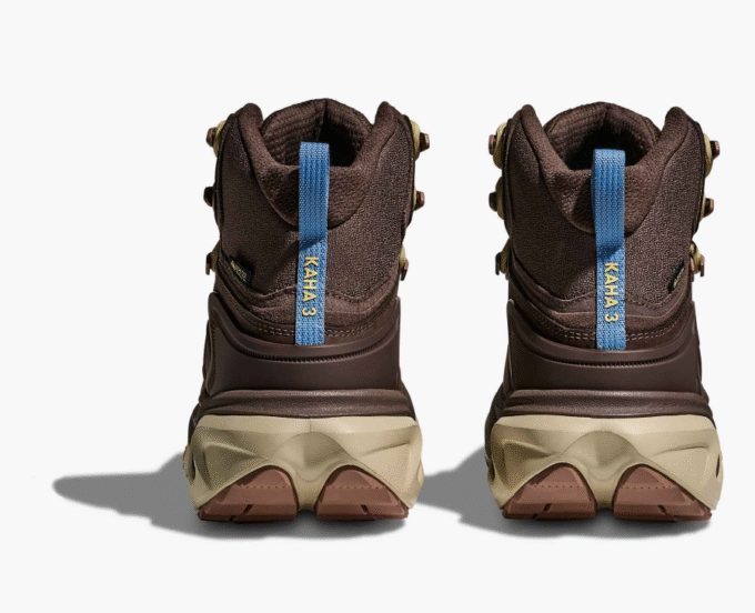 HOKA ONE ONE Kaitoro Strickhose HOKA ONE ONE Kaitoro Strickhose