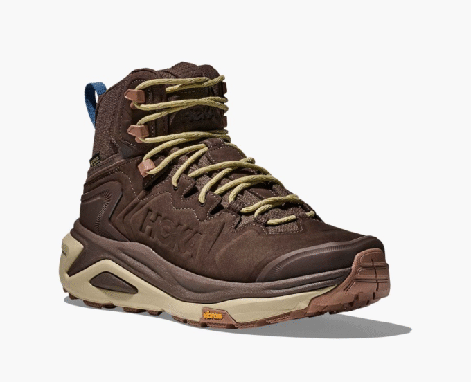 HOKA ONE ONE Kaitoro Strickhose HOKA ONE ONE Kaitoro Strickhose