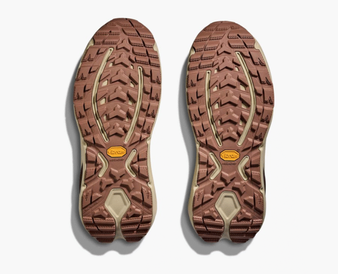 HOKA ONE ONE Kaitoro Strickhose HOKA ONE ONE Kaitoro Strickhose