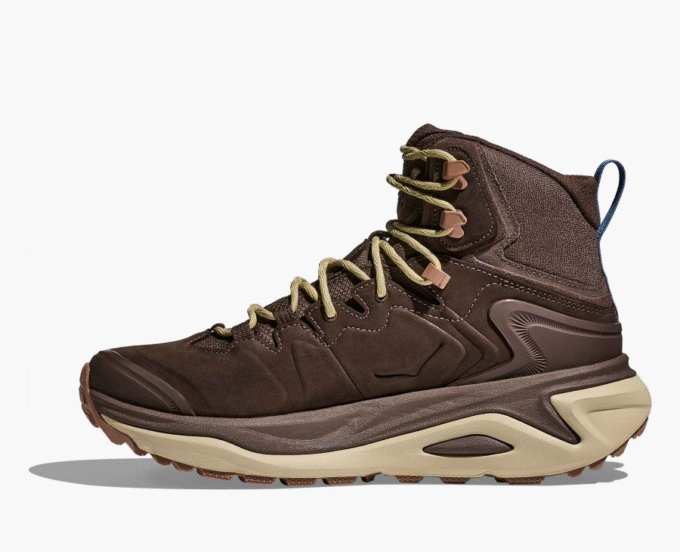 HOKA ONE ONE Kaitoro Strickhose HOKA ONE ONE Kaitoro Strickhose