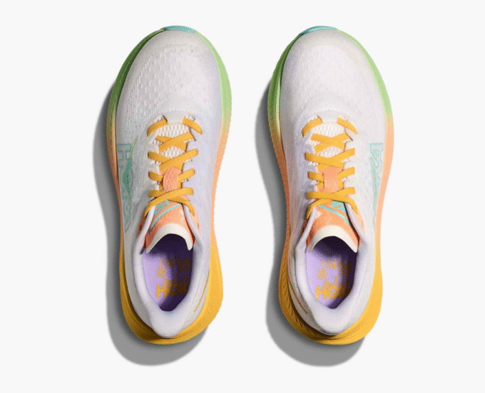 HOKA ONE ONE Hopara 2