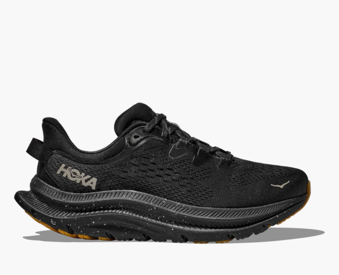 HOKA ONE ONE Mafate Speed  4