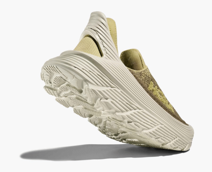 HOKA ONE ONE Mizi Outdoor-Kleid HOKA ONE ONE Mizi Outdoor-Kleid