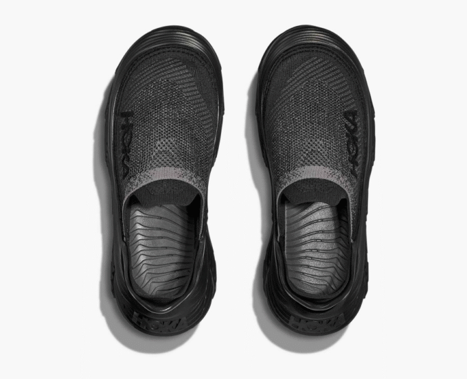 HOKA ONE ONE Mizi Wanderrock HOKA ONE ONE Mizi Wanderrock