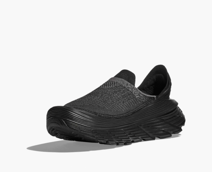 HOKA ONE ONE Mizi Wanderrock HOKA ONE ONE Mizi Wanderrock