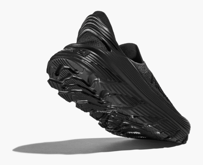 HOKA ONE ONE Mizi Wanderrock HOKA ONE ONE Mizi Wanderrock