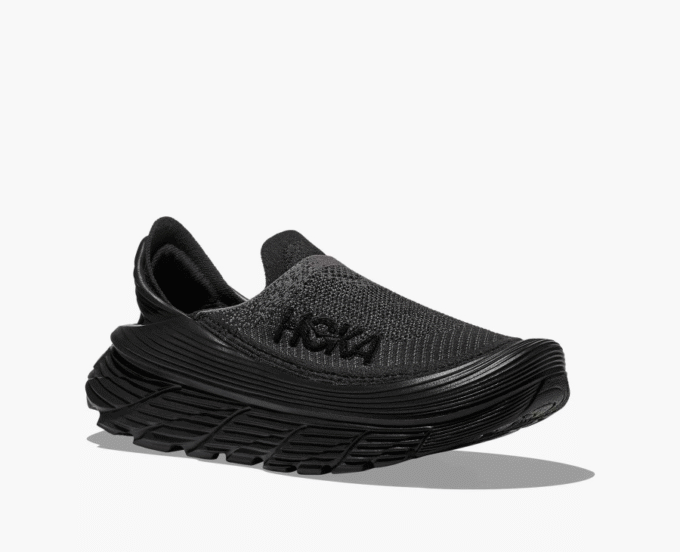 HOKA ONE ONE Mizi Wanderrock HOKA ONE ONE Mizi Wanderrock