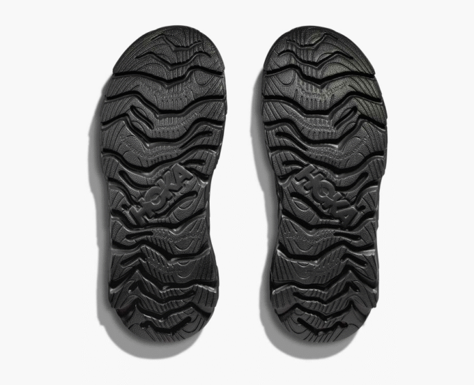 HOKA ONE ONE Mizi Wanderrock HOKA ONE ONE Mizi Wanderrock