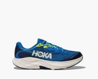 HOKA ONE ONE No-Show Run Socken, 3er-Pack